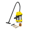 Aspiradora Polvo y Agua Karcher WD3 Premium  / 1.629-863.0 - Imagen 3