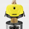 Aspiradora Polvo y Agua Karcher WD3 Premium  / 1.629-863.0 - Imagen 2