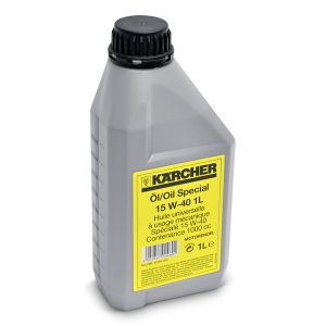 Aceite Karcher para motores 15W-40 1L / 6.288-050.0