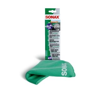 Paño microfibra Sonax 40x40cm cod: 34416500