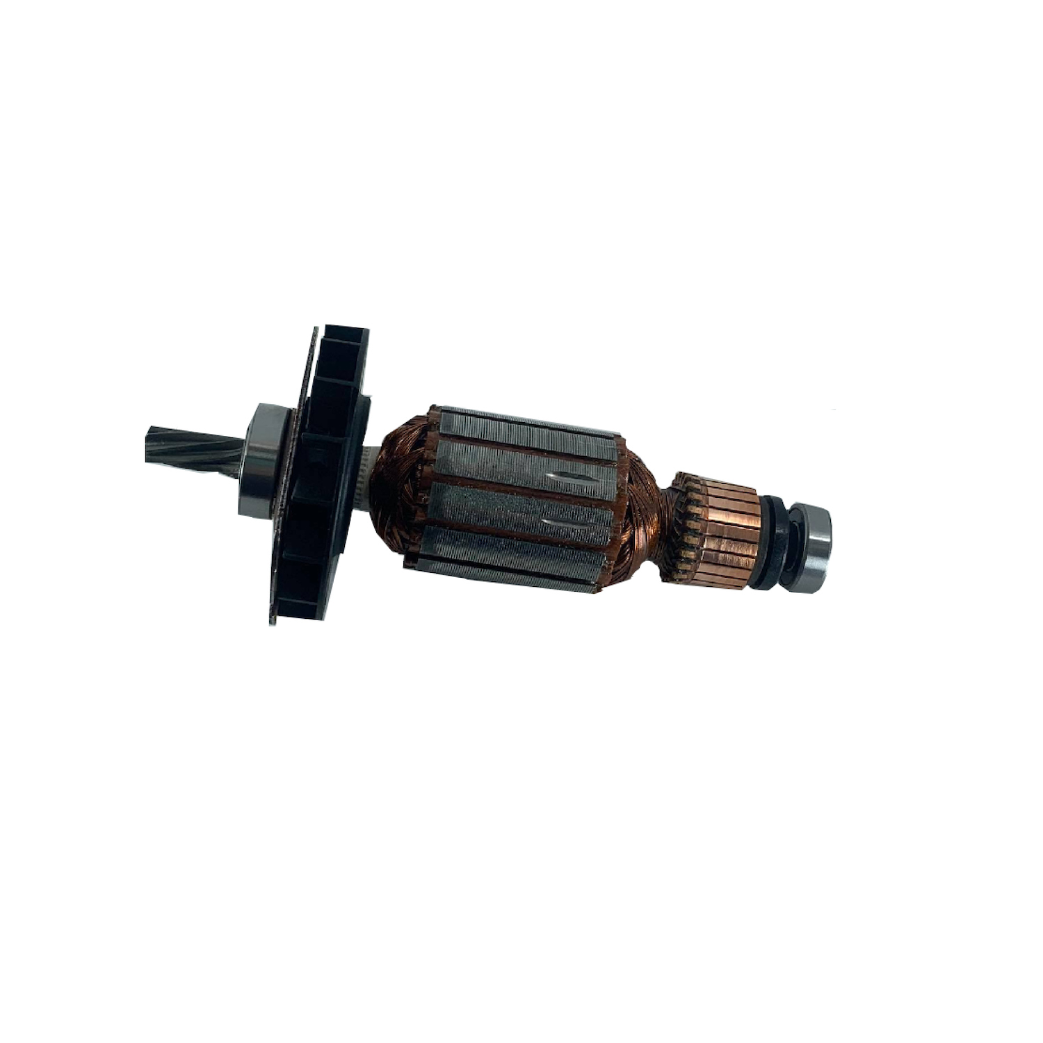 Inducido para Rotomartillo Bosch GBH 2-24D  / 1614010276