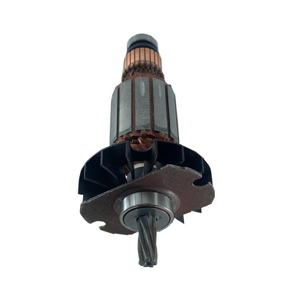 Inducido para Rotomartillo Bosch GBH 2-24D  / 1614010276 - Imagen 2