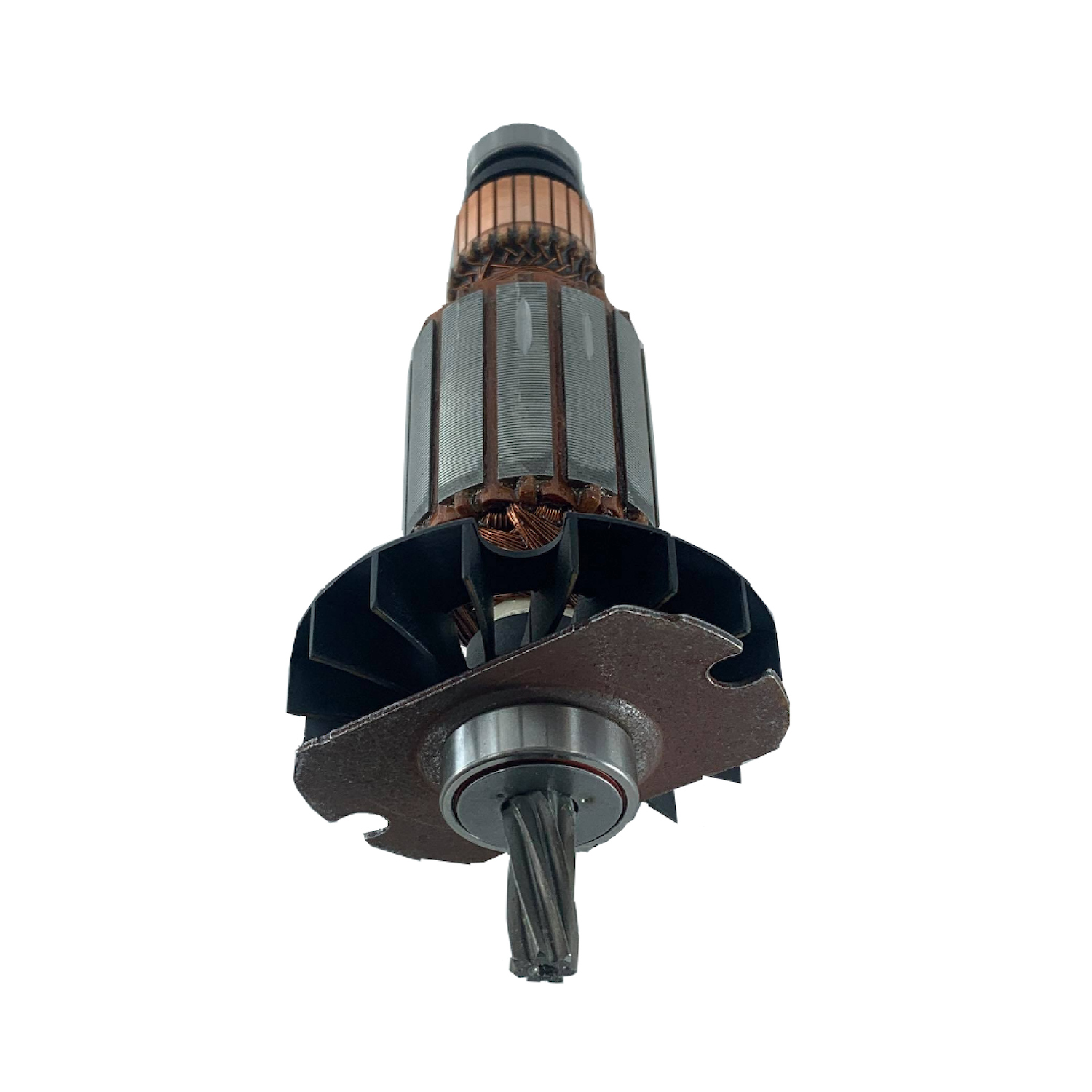 Inducido para Rotomartillo Bosch GBH 2-24D  / 1614010276