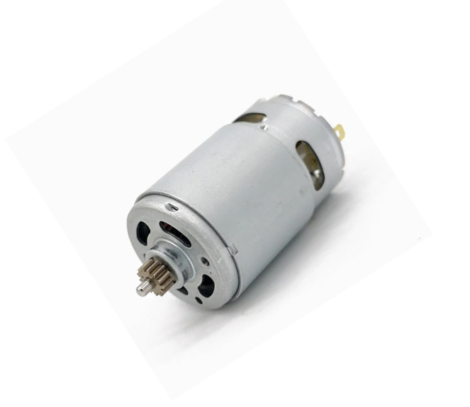 Unidad motor para Atornillador Inalámbrico Bosch modelo GSR120-Li (3601JF0E0)  / 1607000C5K