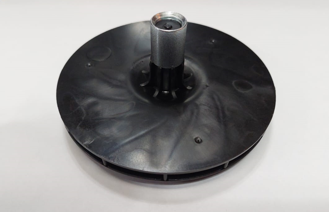 Ventilador para Lustro-Aspiradora Karcher FP 303  / 4.195-142.0