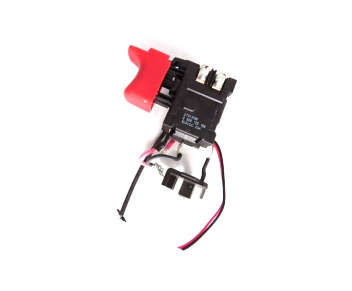 Interruptor para atornillador Bosch GSR 1200-2 Li  / 2609125169