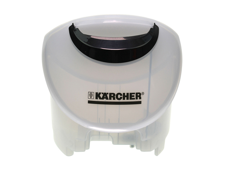 Depósito de agua para limpiadora a vapor Karcher SC5  / 4.512-063.0