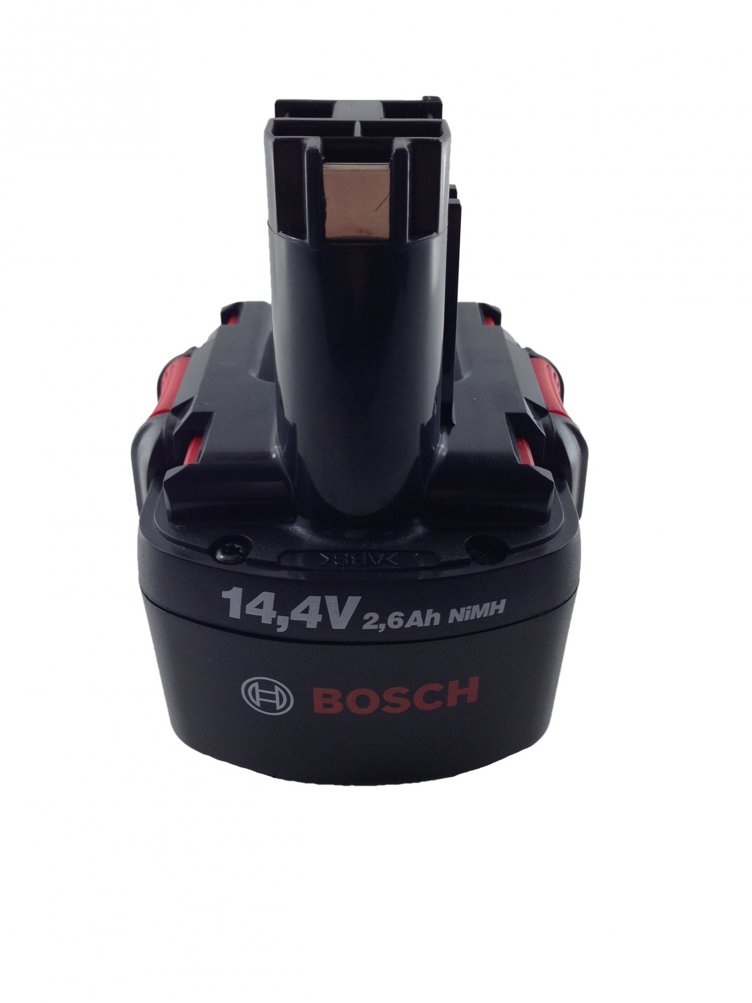 Batería Bosch Nickel Cadmio 14,4 Volt 2,6 Ah / 2607335685