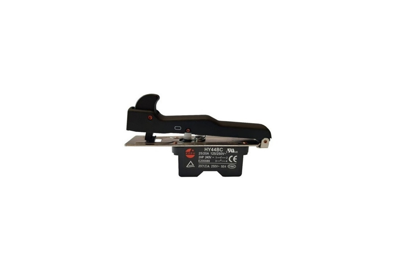 Interruptor para esmeril Makita MGA700-MGA900  / 651182-7