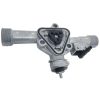camara de valvulas o Clavija de nodo, para hidrolavadora Karcher K2 (version: 1.994-047.0 o 1.994-050.0) bomba metálica / 9.752-791.3