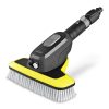 Cepillo de lavado para hidrolavadora Karcher 3 en 1 WB 7 PLUS  / 2.644-374.0