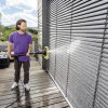 Cepillo de lavado para hidrolavadora Karcher 3 en 1 WB 7 PLUS  / 2.644-374.0 - Imagen 4