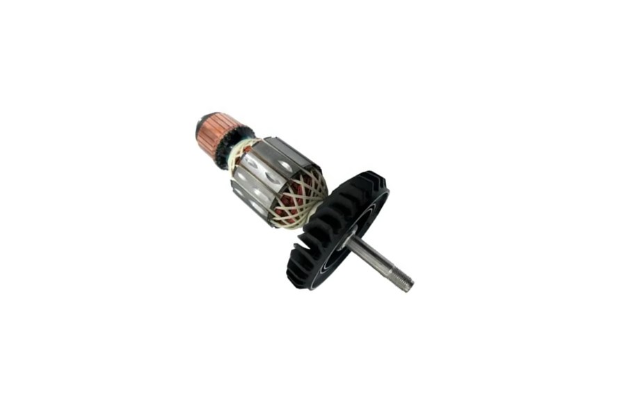 Inducido para Esmeril Bosch GWS 22-180 GWS 22-230 / F000605229