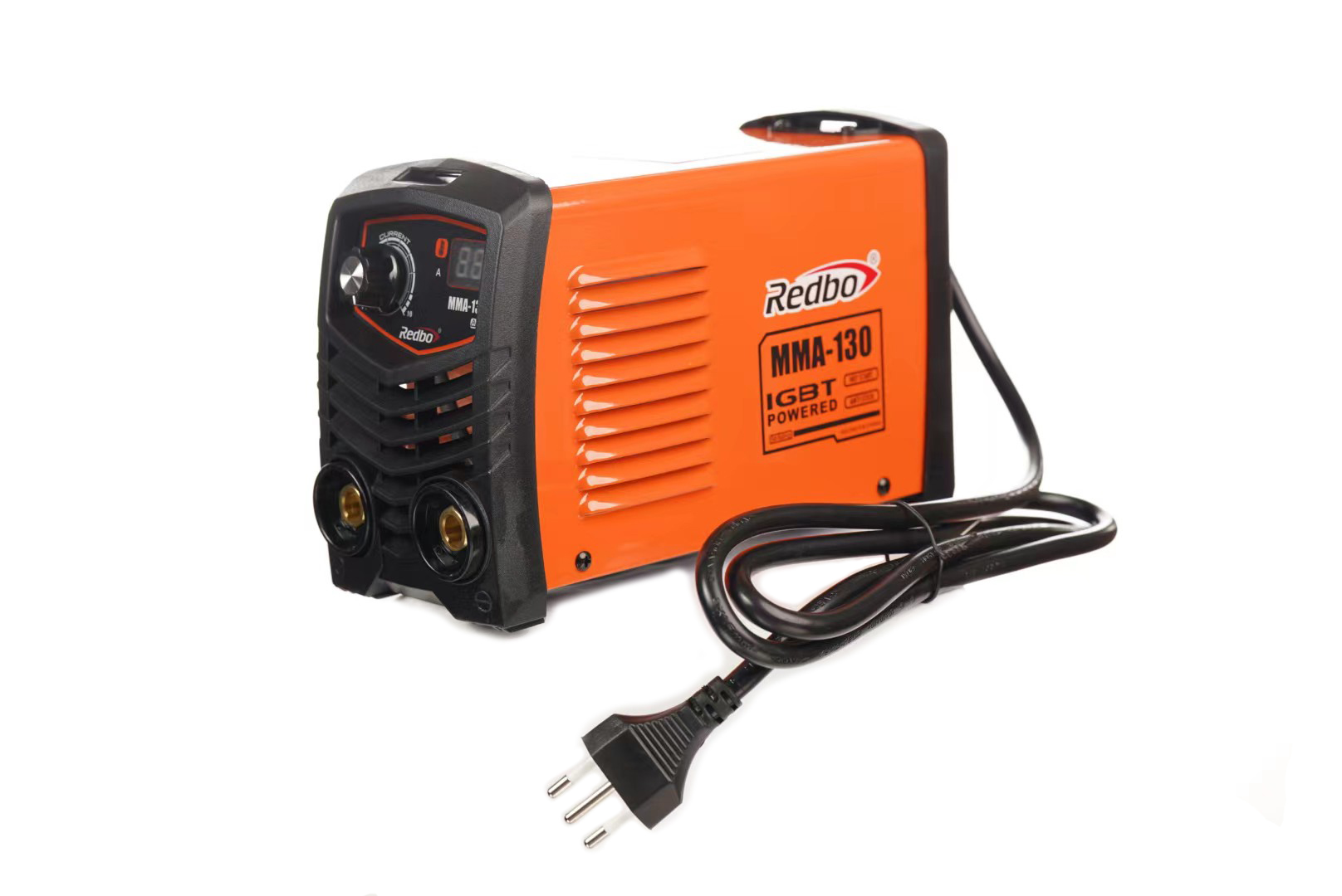 Soldadora Inverter Redbo MMA-130  / A0023