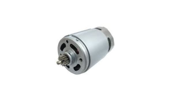 Unidad motor Bosch para GSB 12-2 Li , GSB 10,8-2-LI  / 2609199428