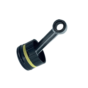 Émbolo o pistón para demoledor Bosch GSH 16-28  / 1607000C3M