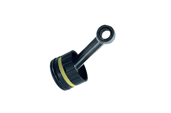 Émbolo o pistón para demoledor Bosch GSH 16-28  / 1607000C3M