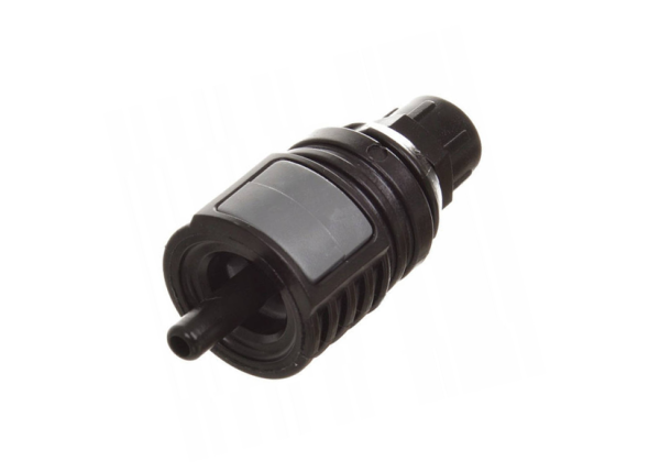 Conector manguera de agua para limpiatapices karcher SE4001  / 9.001-818.0