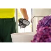 Plancha de vapor vertical Karcher  / cod: 2.863-332.0 - Imagen 11