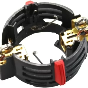 Plato Portaescobillas para rotomartillo Bosch GBH2-24D ; GBH2-28D  / cod: 1614336093