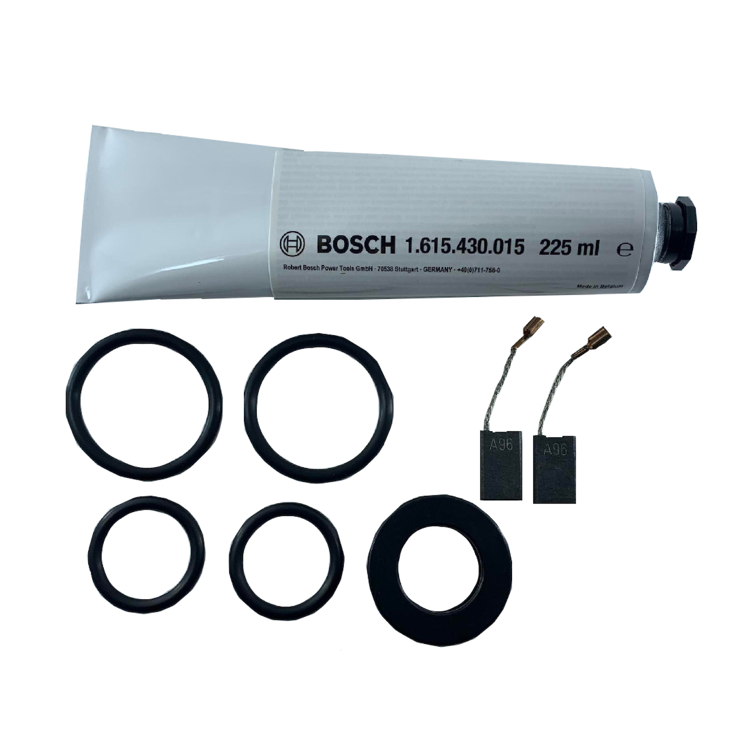 Kit de mantención para demoledor Bosch GSH16-28  / 1617000702