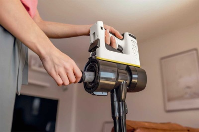 Filtro de entrada de aire para karcher VC4 Cordless ; VC6 Cordless; VC7 Cordless  / cod: 2.863-319.0