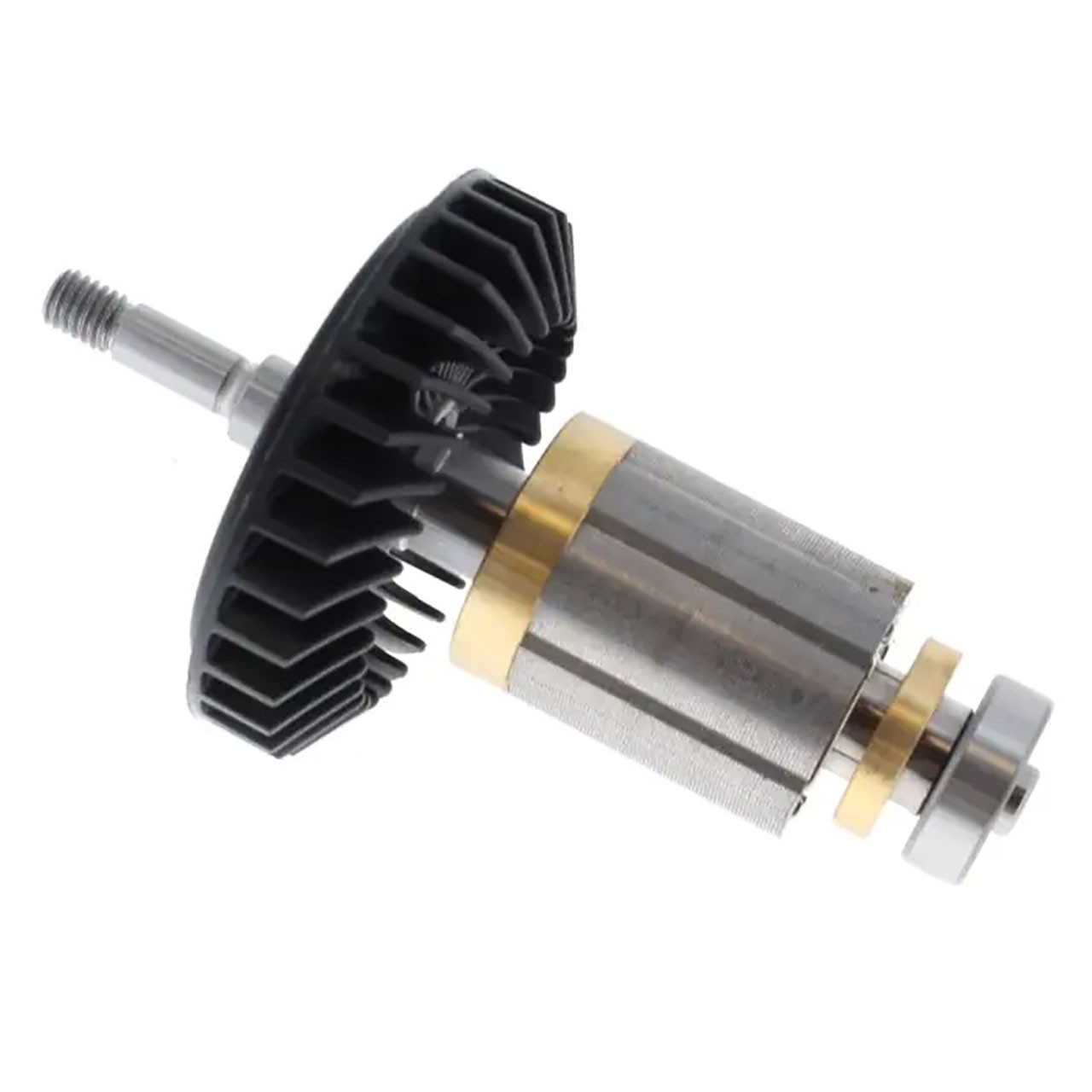 Inducido para esmeri Makita DGA454 ; 455 ; 456 ; 458 ; 461 ; 462 ; 463 ; 464 ; 468  / cod: 510329-1
