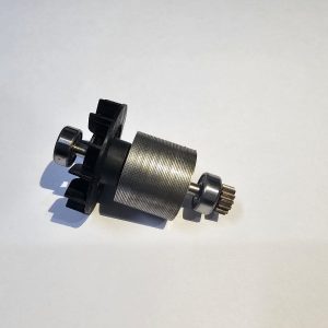 Inducido para atornillador Bosch GSR185Li ; GSB185Li  / 1607000EC2