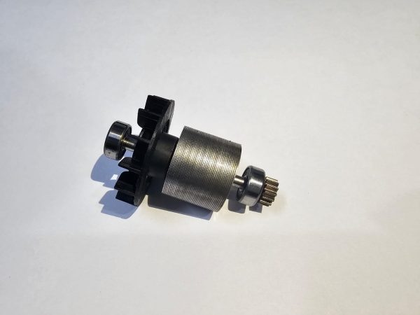 Inducido para atornillador Bosch GSR185Li ; GSB185Li  / 1607000EC2