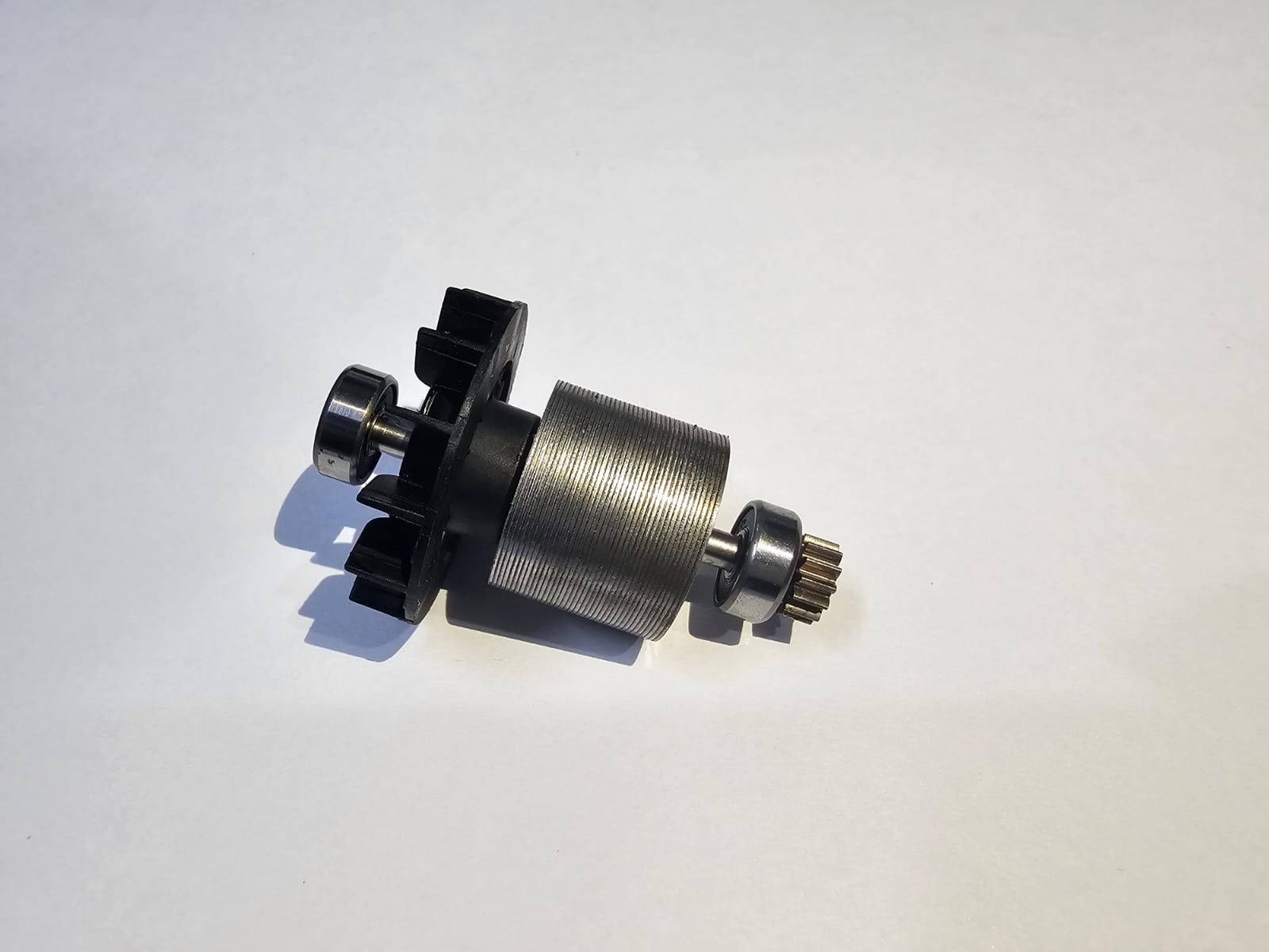 Inducido para atornillador Bosch GSR185Li ; GSB185Li  / 1607000EC2