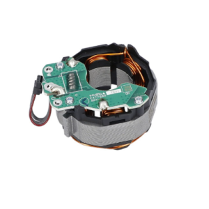 Estator para atornillador Bosch GSR185Li ; GSB185Li  / 1619P15696