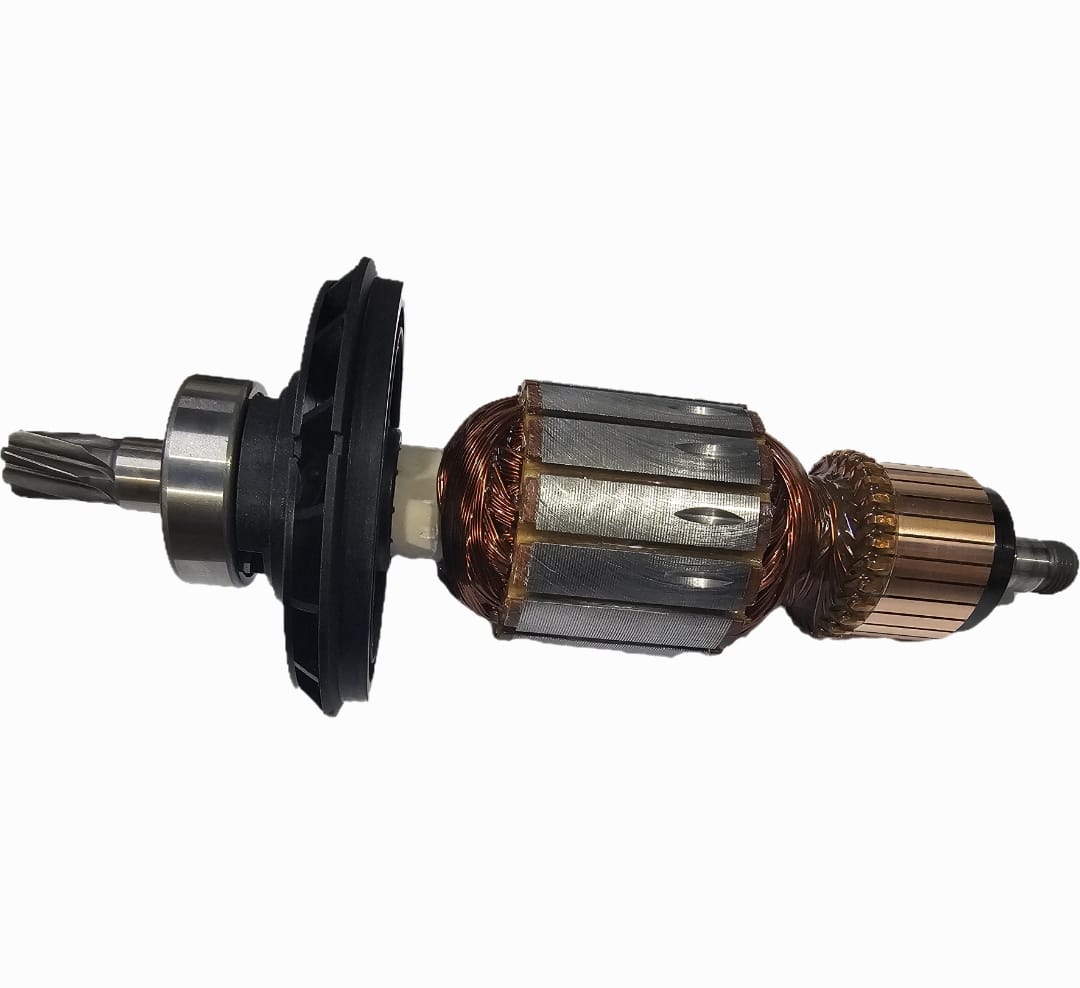 Inducido para Rotomartillo Bosch GBH12-52D ; GBH12-52DV  / 1607000C3Y