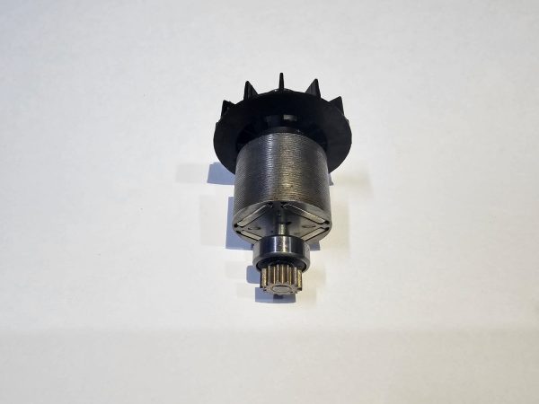 Inducido para atornillador Bosch GSR185Li ; GSB185Li  / 1607000EC2 - Imagen 2
