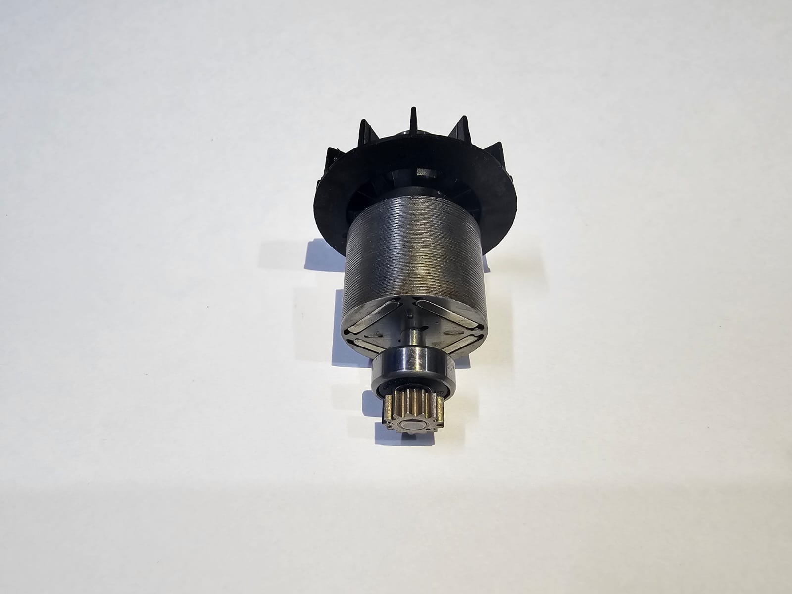 Inducido para atornillador Bosch GSR185Li ; GSB185Li  / 1607000EC2