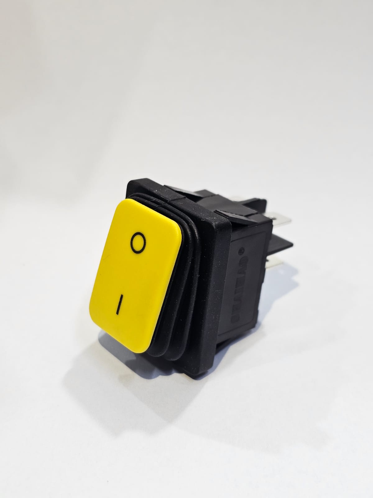 Interruptor para aspiradora Karcher NT30/1 ; NT38/1 ; NT70/2 ; NT90/2  / 9.770-635.0