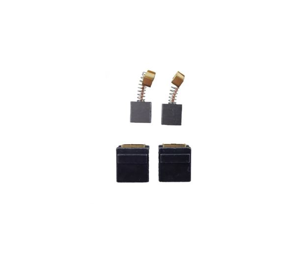 Juego de carbones para sierra de banco Skil 3610  / F000611088