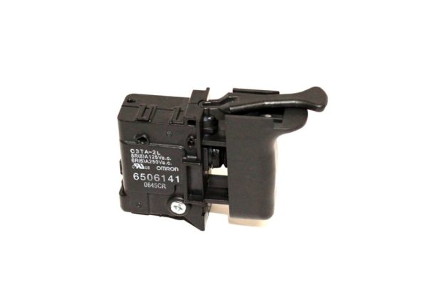 Interruptor para atornillador Makita FS4000  / 650614-1