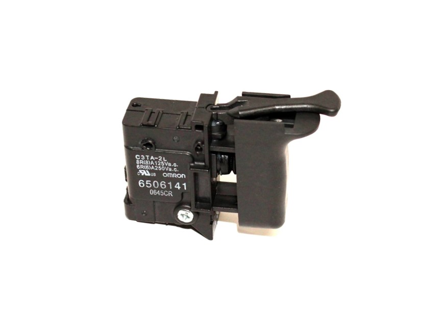 Interruptor para atornillador Makita FS4000  / 650614-1