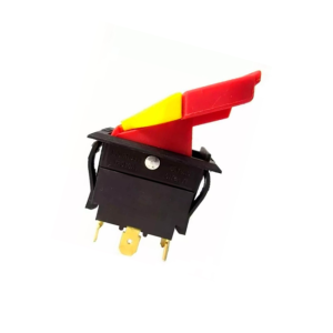 Interruptor magnético para siera de banco Makita MLT100  / JM27000125