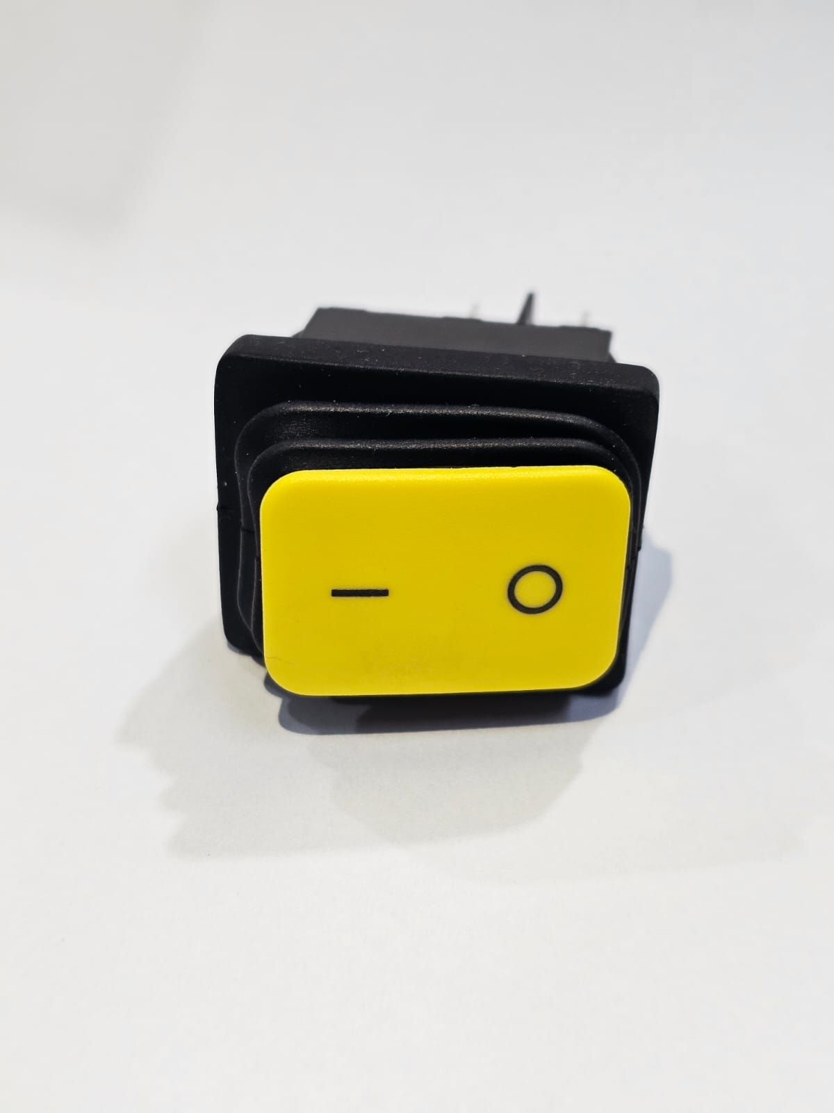 Interruptor para aspiradora Karcher NT30/1 ; NT38/1 ; NT70/2 ; NT90/2  / 9.770-635.0